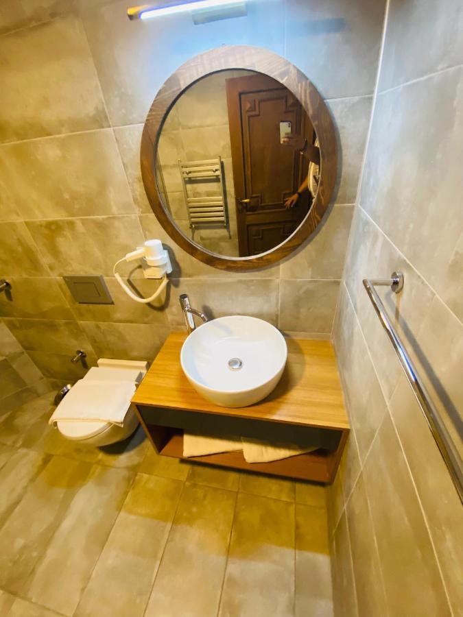 In Ephesus Hotel And Art Galery Selçuk Ngoại thất bức ảnh