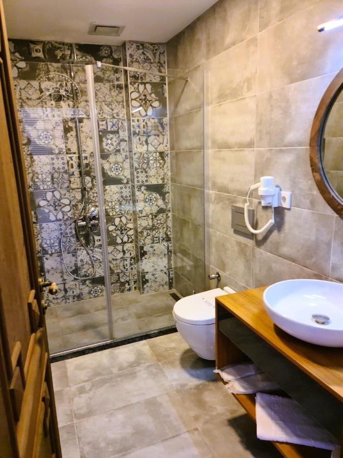 In Ephesus Hotel And Art Galery Selçuk Ngoại thất bức ảnh