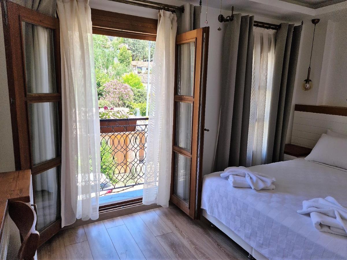 In Ephesus Hotel And Art Galery Selçuk Ngoại thất bức ảnh