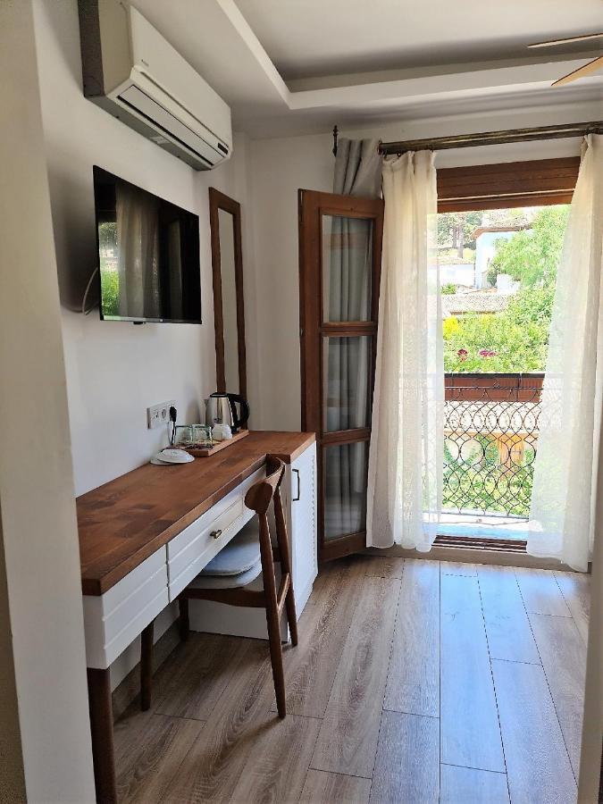 In Ephesus Hotel And Art Galery Selçuk Ngoại thất bức ảnh