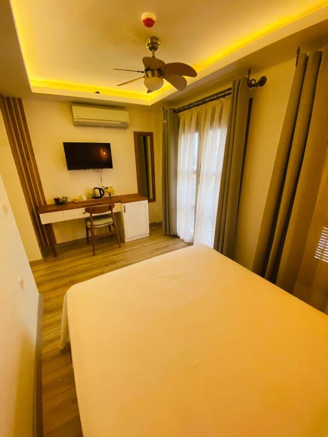 In Ephesus Hotel And Art Galery Selçuk Ngoại thất bức ảnh