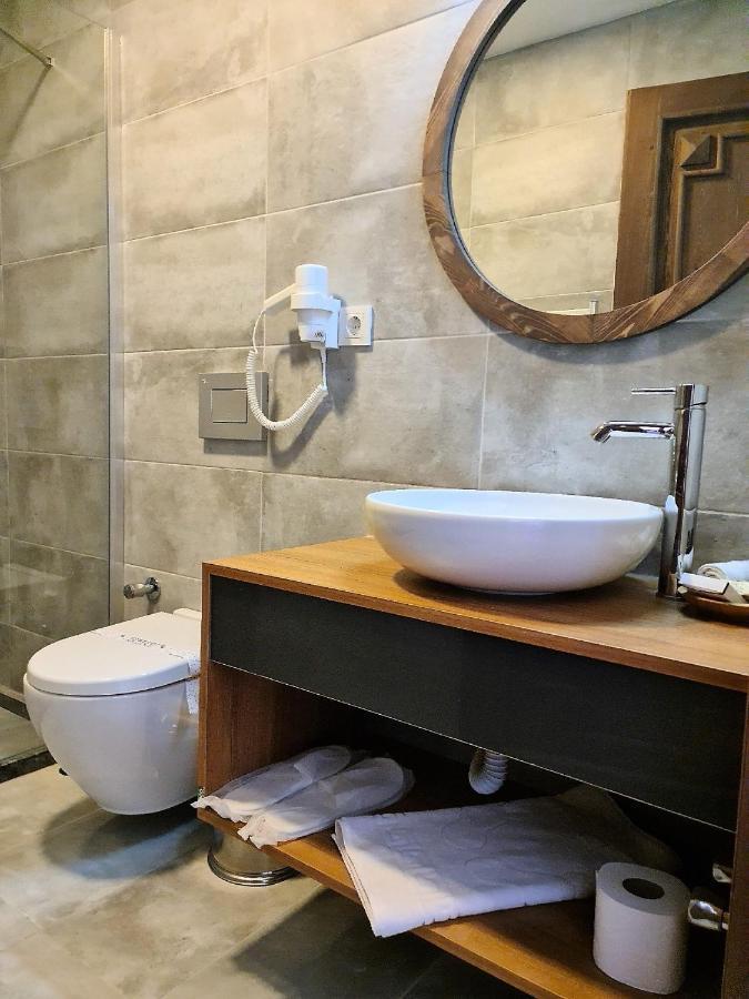 In Ephesus Hotel And Art Galery Selçuk Ngoại thất bức ảnh