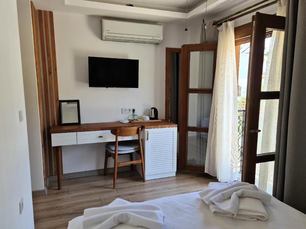 In Ephesus Hotel And Art Galery Selçuk Ngoại thất bức ảnh