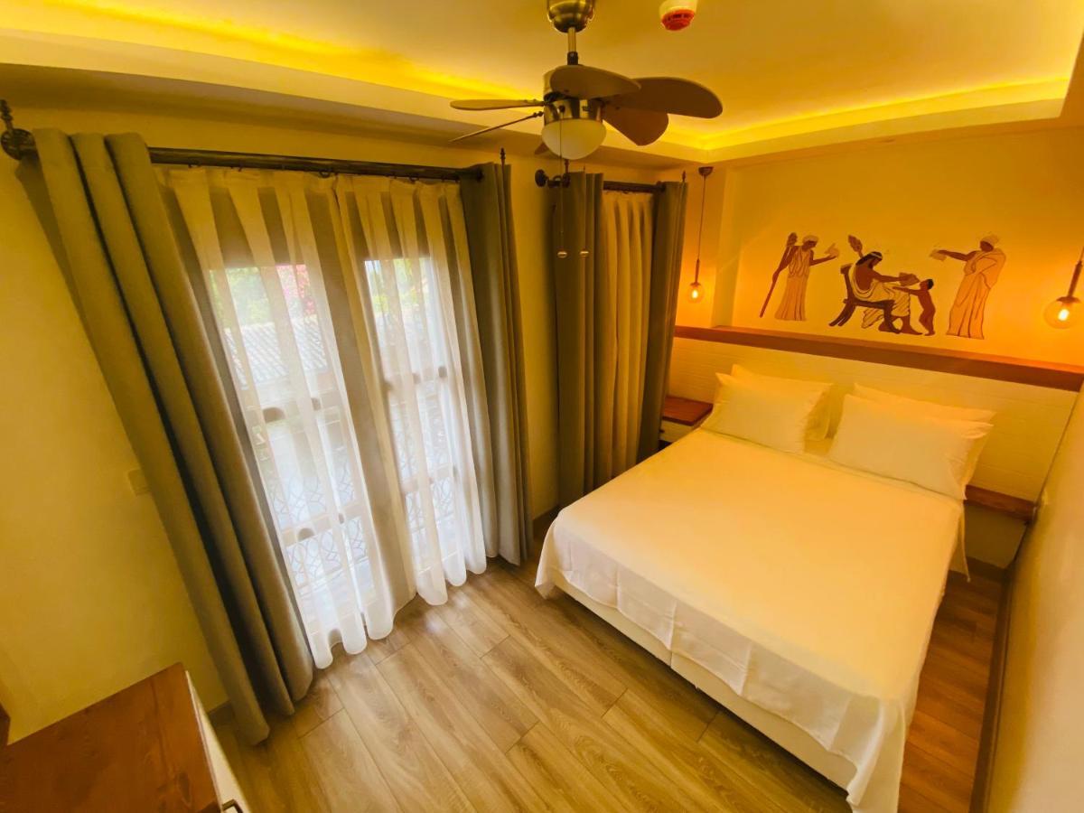 In Ephesus Hotel And Art Galery Selçuk Ngoại thất bức ảnh