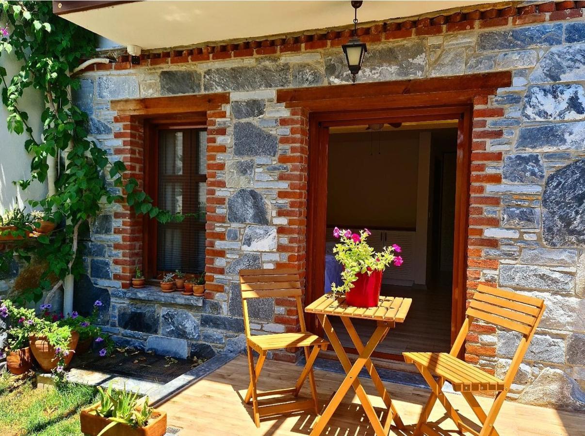 In Ephesus Hotel And Art Galery Selçuk Ngoại thất bức ảnh