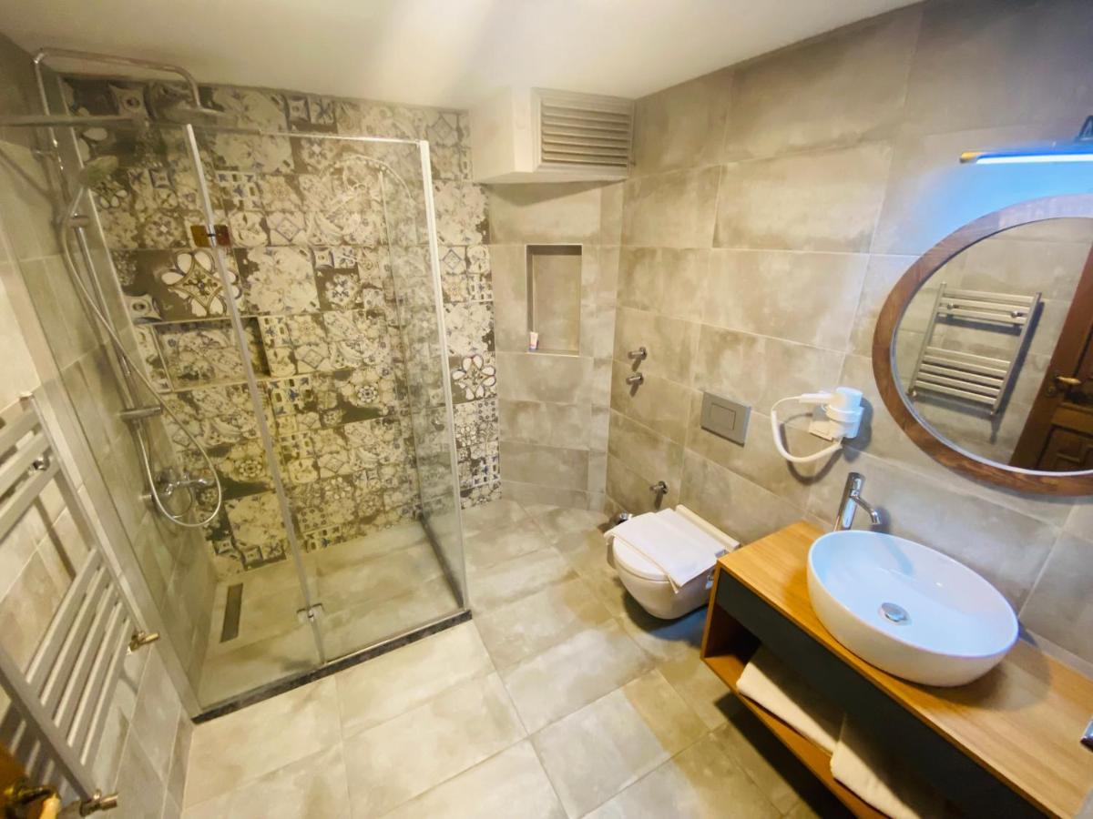 In Ephesus Hotel And Art Galery Selçuk Ngoại thất bức ảnh