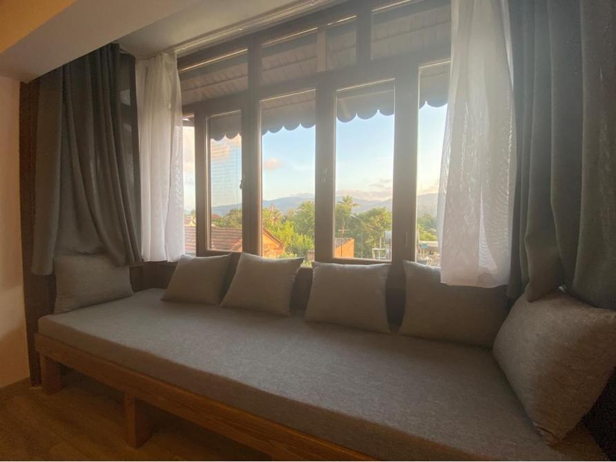 In Ephesus Hotel And Art Galery Selçuk Ngoại thất bức ảnh