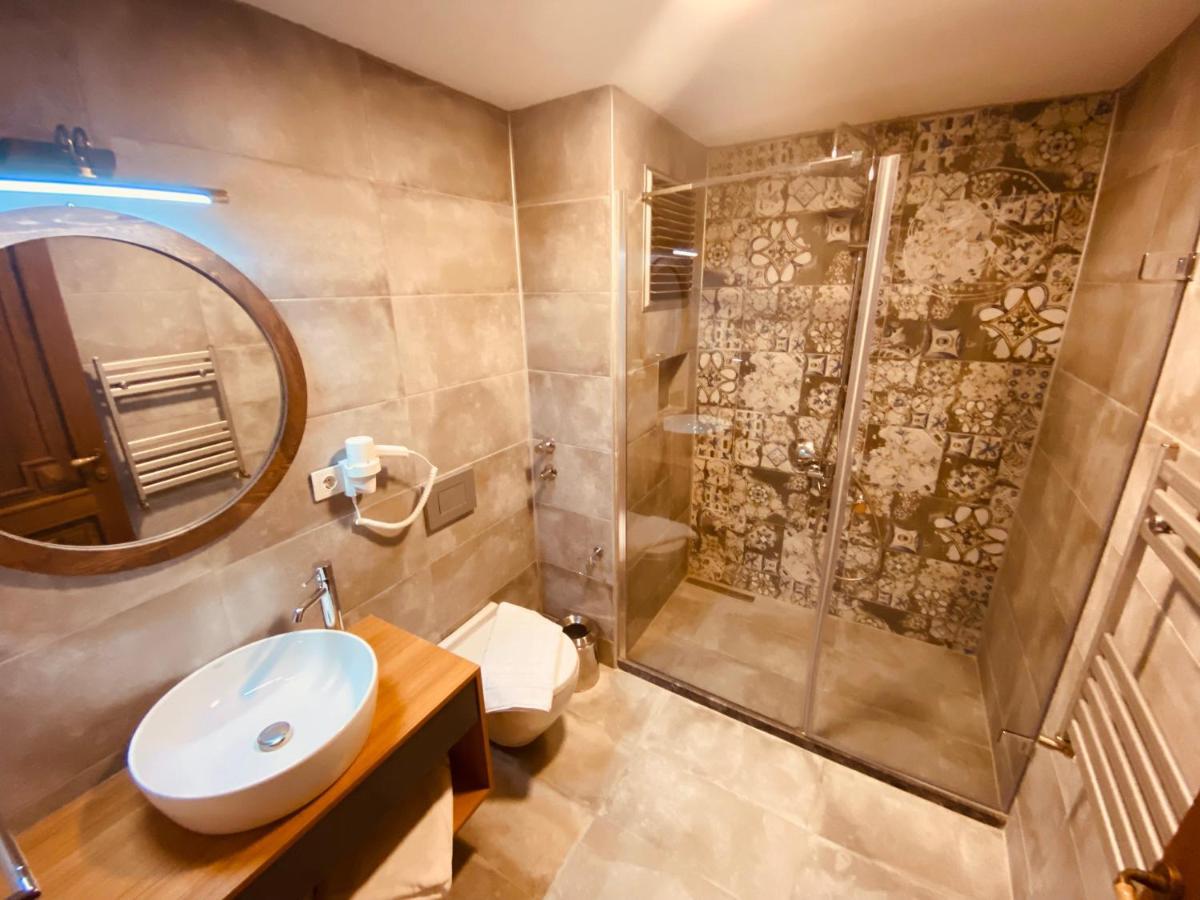 In Ephesus Hotel And Art Galery Selçuk Ngoại thất bức ảnh