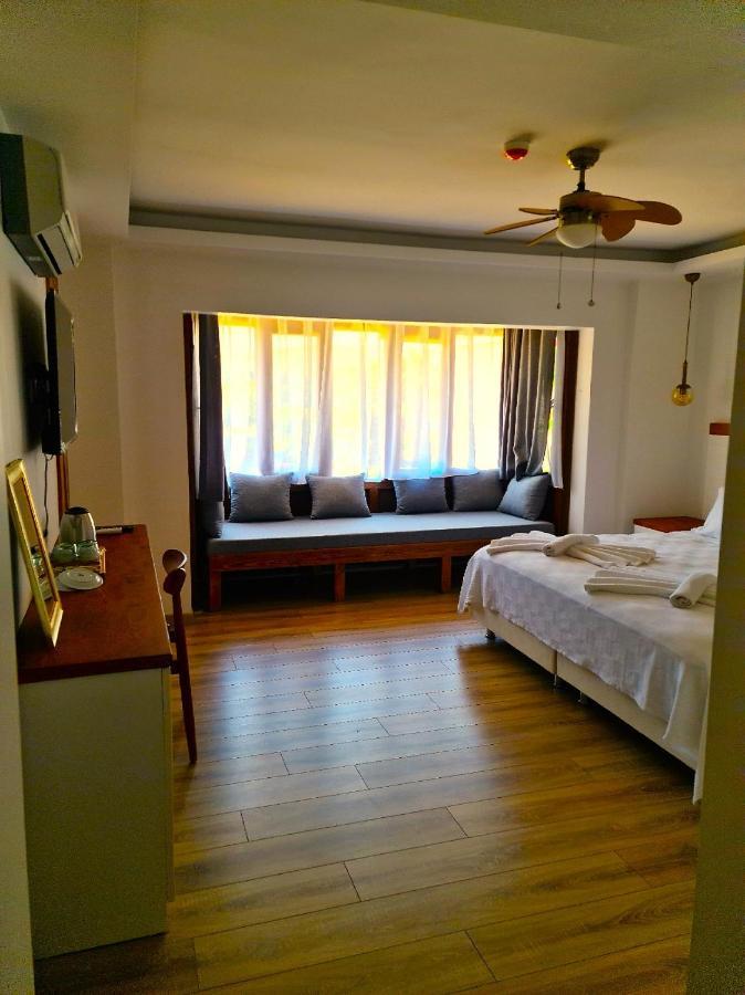 In Ephesus Hotel And Art Galery Selçuk Ngoại thất bức ảnh
