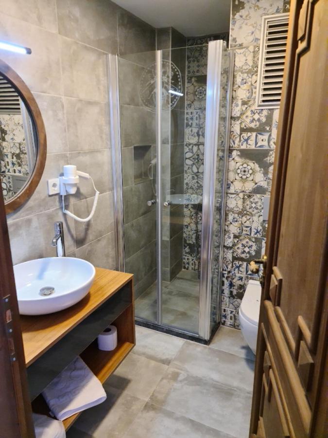 In Ephesus Hotel And Art Galery Selçuk Ngoại thất bức ảnh