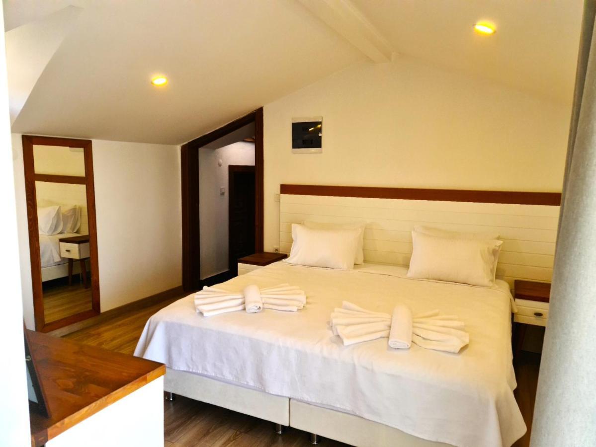 In Ephesus Hotel And Art Galery Selçuk Ngoại thất bức ảnh