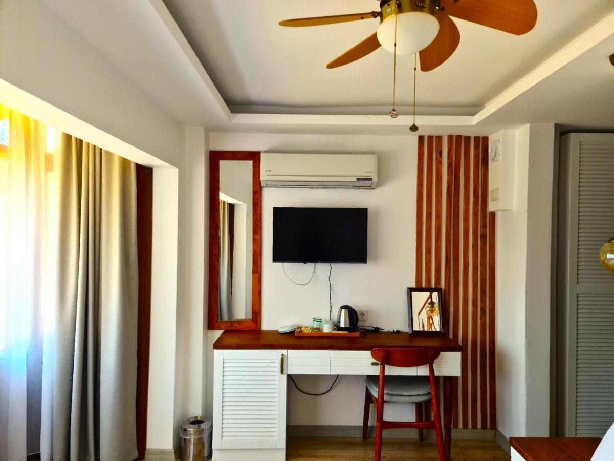 In Ephesus Hotel And Art Galery Selçuk Ngoại thất bức ảnh