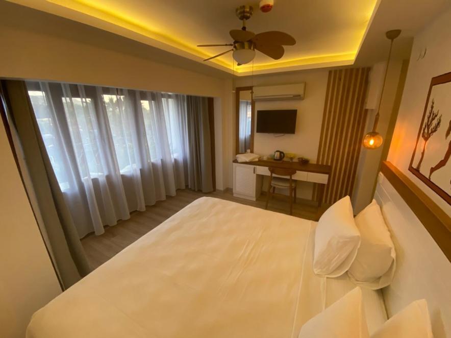 In Ephesus Hotel And Art Galery Selçuk Ngoại thất bức ảnh