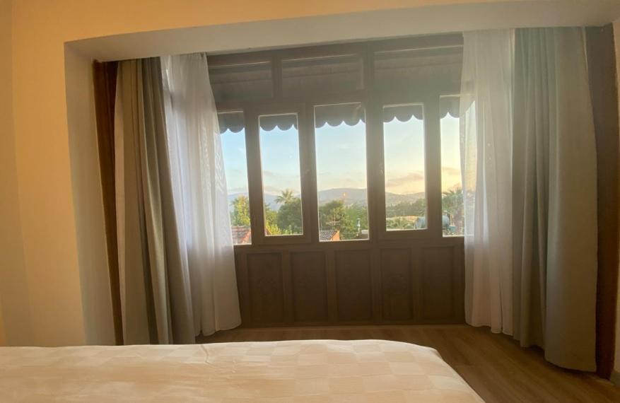 In Ephesus Hotel And Art Galery Selçuk Ngoại thất bức ảnh